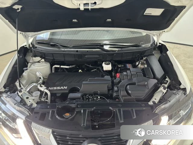 Nissan Qijun id 4207720 из Китая 22