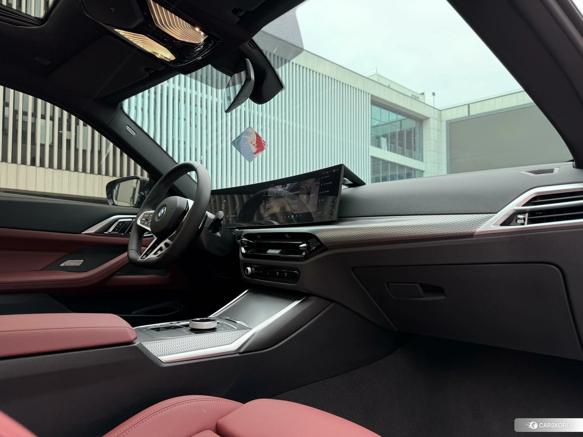 BMW 4 series id 4504940 из Китая 24