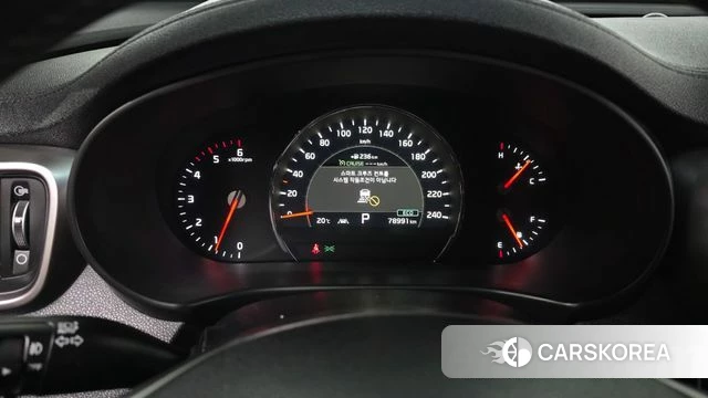 Kia The New Sorento id 4285544 из Кореи 37