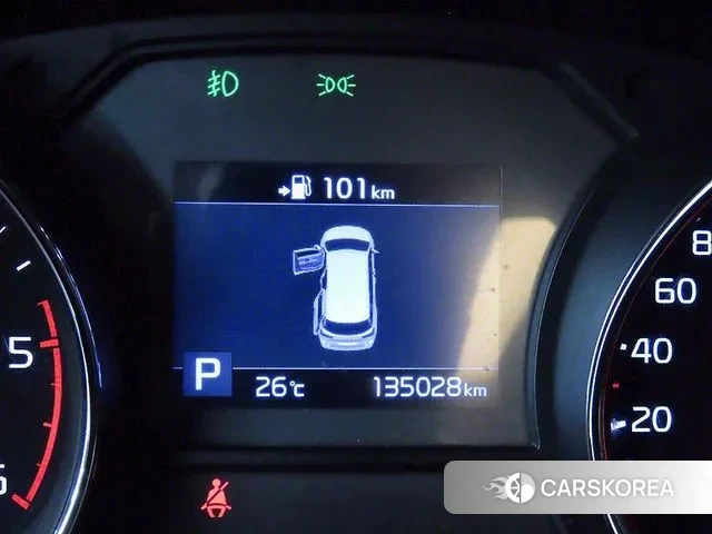 Kia The New Carnival id 3024566 из Кореи 18