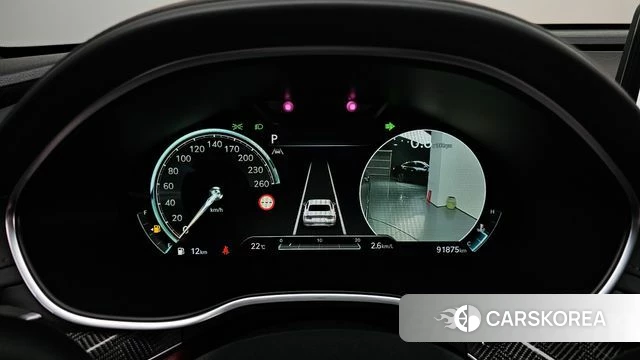 Genesis G80 (RG3) id 4337812 из Кореи 29