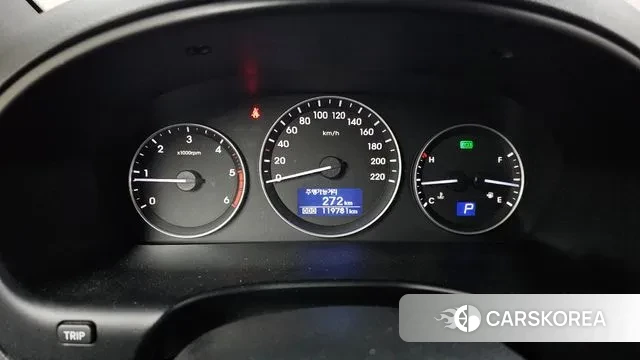 Hyundai The New Grand Starex id 3631873 из Кореи 18