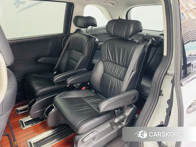 Honda Odyssey id 4307769 из Китая 17