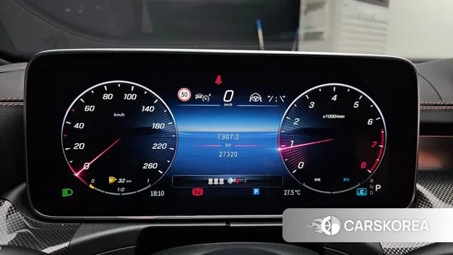 Mercedes-Benz C-Class W206 id 2989173 из Кореи 18