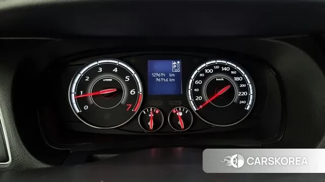 Renault Korea (Samsung) SM7 Nova id 3408323 из Кореи 18