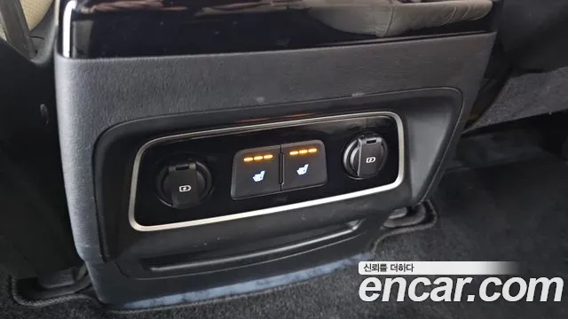 Hyundai The New Grand Starex id 2695907 из Кореи 18