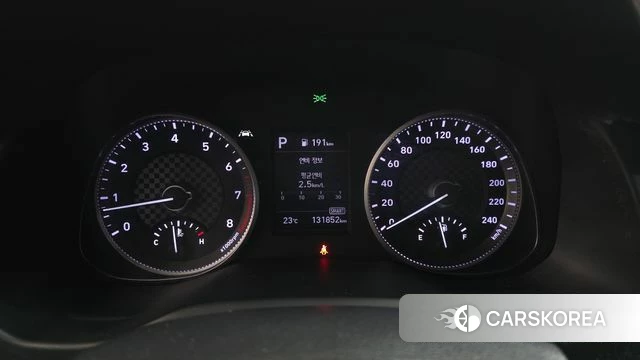 Hyundai The New Avante AD id 4944044 из Кореи 18