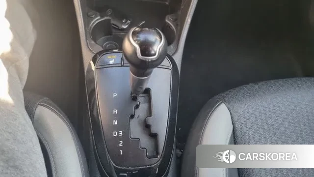 Kia All New Morning (JA) id 3563302 из Кореи 9