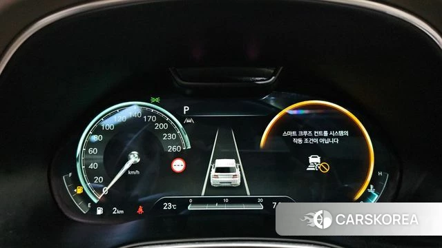 Genesis GV80 id 4715773 из Кореи 32