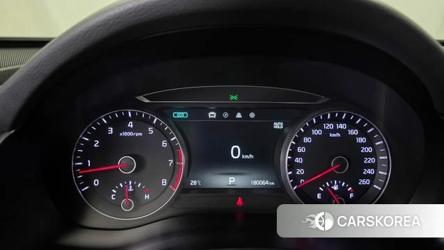 Kia Come New K7 id 4837122 из Кореи 18
