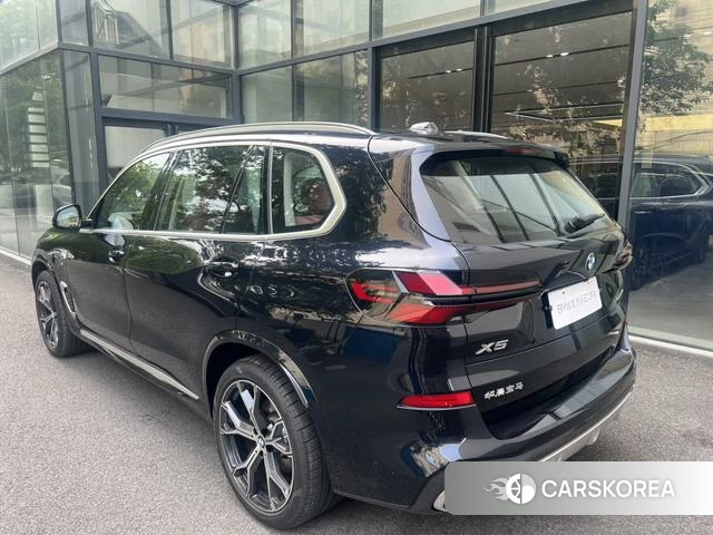 BMW X5 id 4368115 из Китая 14