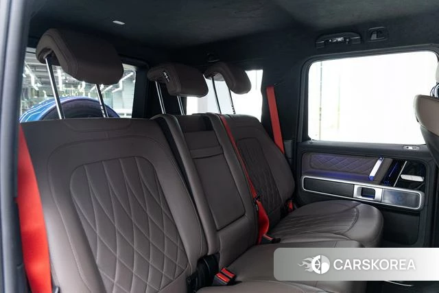 Mercedes-Benz G-class AMG id 4328731 из Китая 18