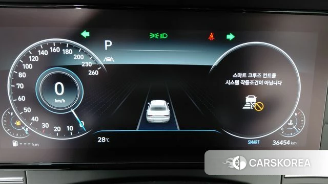 Hyundai The New Grandeur IG id 4567251 из Кореи 28