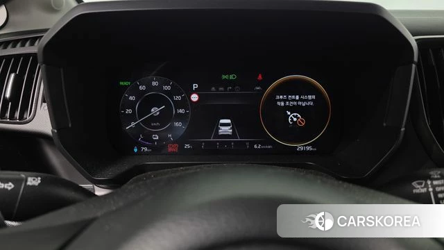 Kia The New Kia Ray EV id 4554901 из Кореи 35