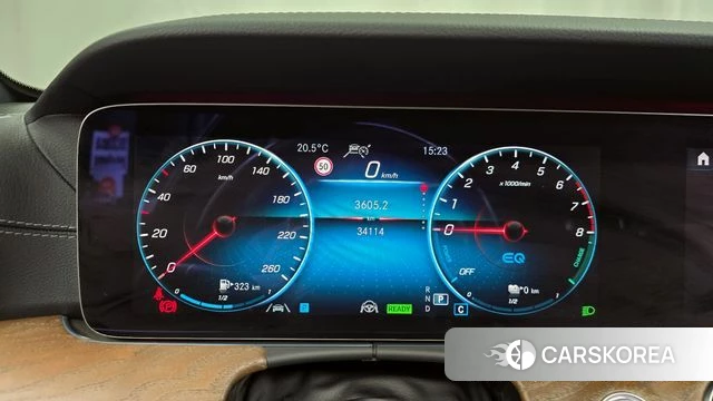 Mercedes-Benz E-Class W213 id 3885210 из Кореи 18