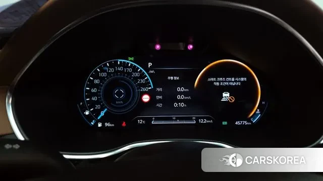 Genesis G80 (RG3) id 3654340 из Кореи 18