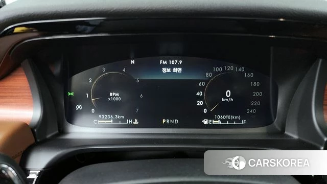 Lincoln Aviator 2nd generation id 3866301 из Кореи 18