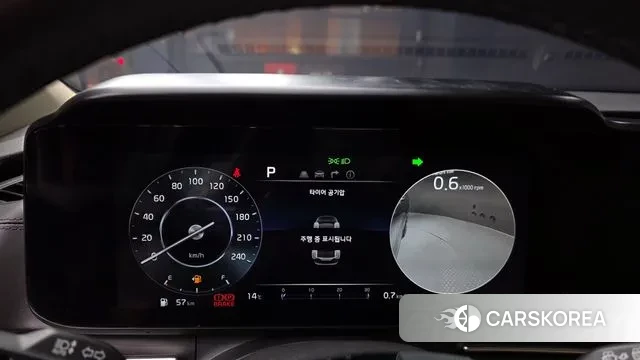 Kia Carnival 4th generation id 3586138 из Кореи 18