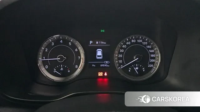 Hyundai Venue id 3601832 из Кореи 18