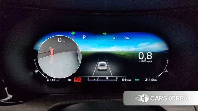 Kia K5 3rd generation id 3463171 из Кореи 18