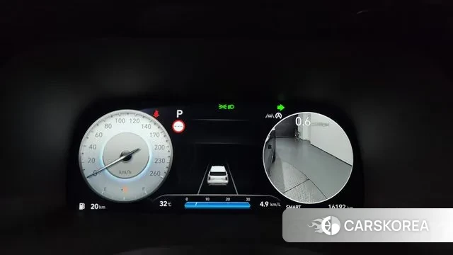 Hyundai The New Palisade id 2900240 из Кореи 18