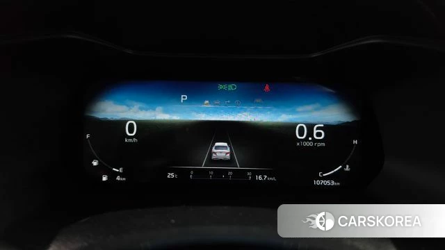 Kia The New K3 2nd generation id 4854578 из Кореи 32