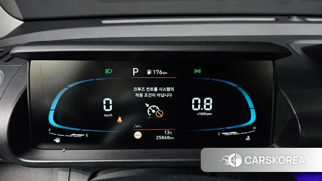 Hyundai Casper id 3497404 из Кореи 18