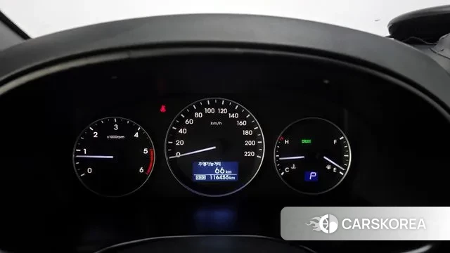 Hyundai The New Grand Starex id 3520470 из Кореи 18