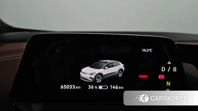 Volkswagen ID.4 id 3342465 из Кореи 18