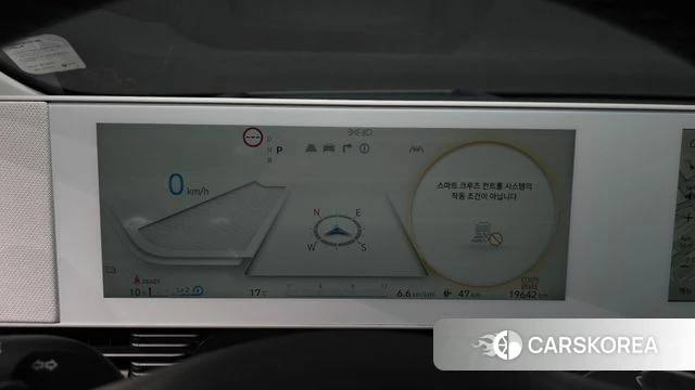 Hyundai Ionic 5 id 4266675 из Кореи 18