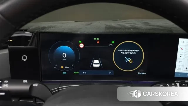 Hyundai Santa Fe (MX5) id 3596365 из Кореи 18