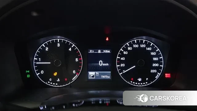 Ssangyong The New Rexton Sport id 3053666 из Кореи 18