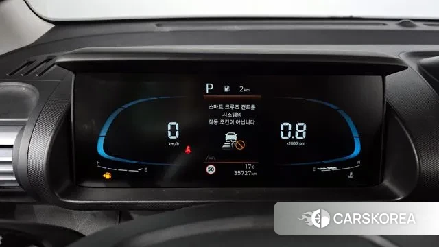 Hyundai Casper id 3426998 из Кореи 18