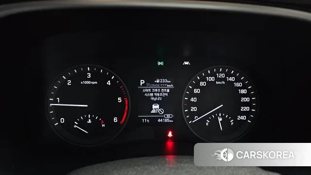 Hyundai All New Tucson id 3607876 из Кореи 18