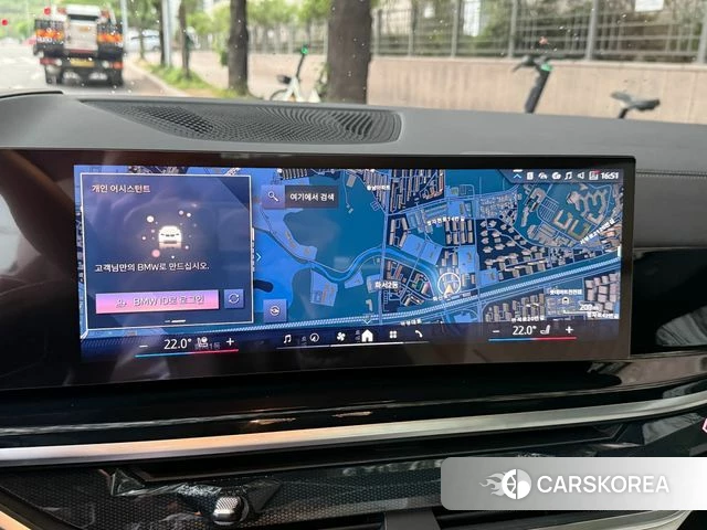 BMW X5 (G05) id 4222476 из Кореи 18