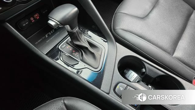 Kia Niro id 4873482 из Кореи 28