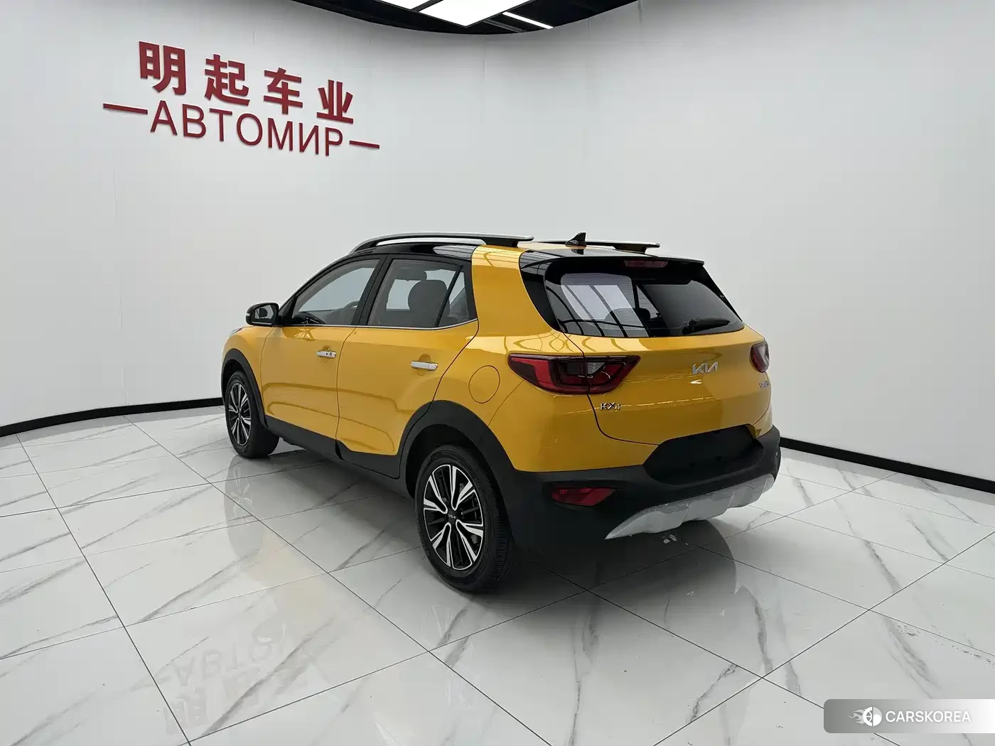 Kia KX1 id 4547244 из Китая 16
