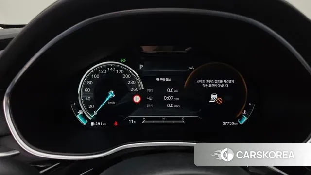 Genesis G80 (RG3) id 3759181 из Кореи 18