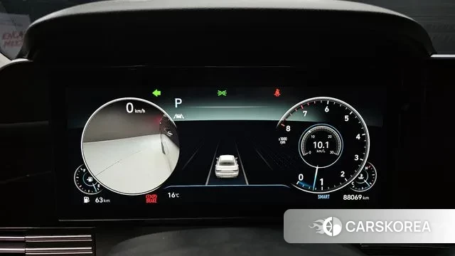 Hyundai The New Grandeur IG id 3280367 из Кореи 18