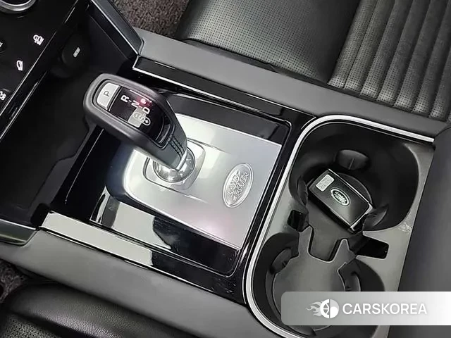 Land Rover Discovery Sports 2nd Generation id 3484286 из Кореи 16