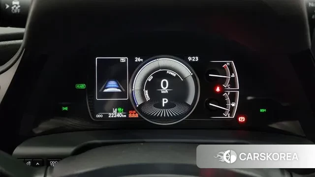 Lexus ES300h 7th generation id 3154376 из Кореи 18