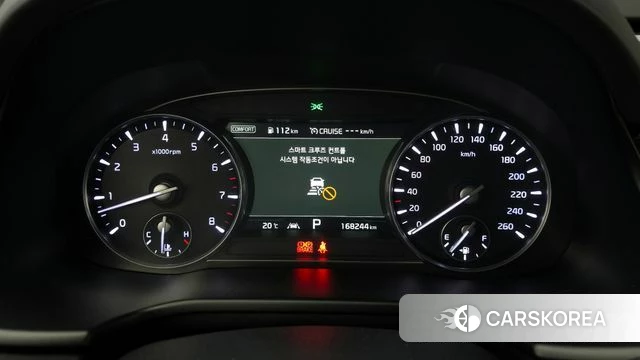 Kia More K9 id 3965251 из Кореи 18