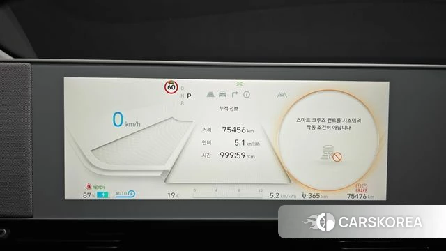 Hyundai Ionic 5 id 3965243 из Кореи 18