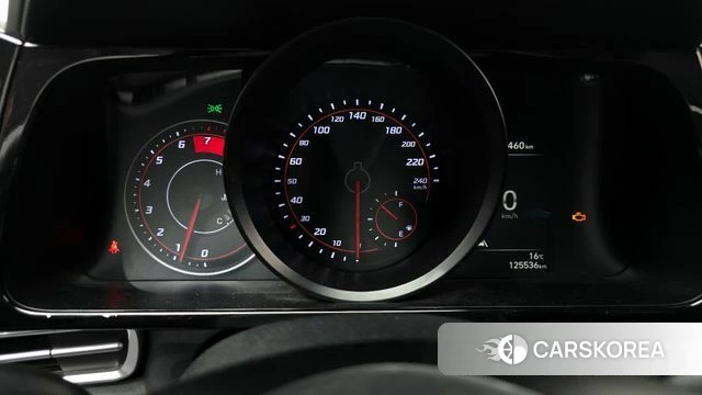 Hyundai Avante (CN7) id 4231418 из Кореи 18