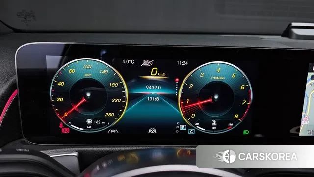 Mercedes-Benz GLB-Class X247 id 3665002 из Кореи 18