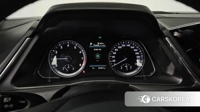 Hyundai Sonata (DN8) id 3503471 из Кореи 18