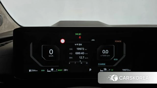 Kia The New Carnival 4th Generation id 4773482 из Кореи 18