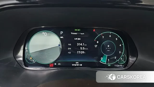 Hyundai Palisade id 3686701 из Кореи 18