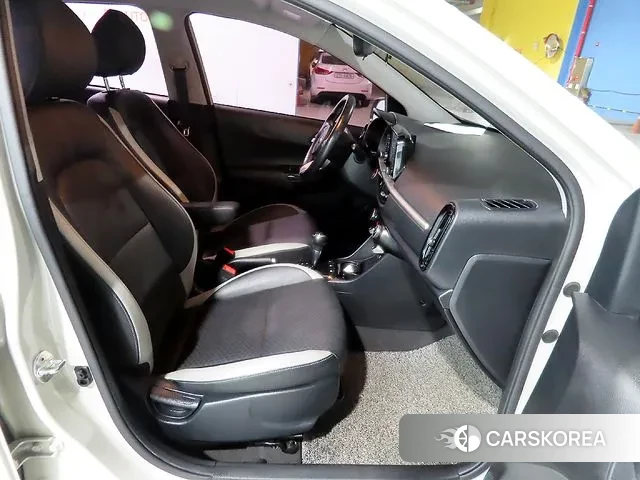 Kia All New Morning (JA) id 3408251 из Кореи 18