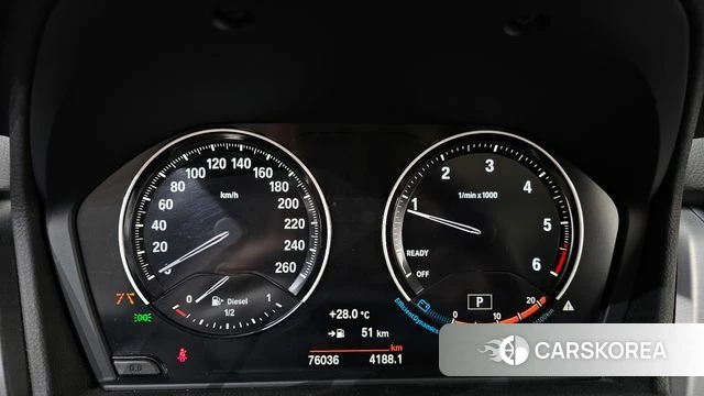 BMW 2 Series Active Tourer (F45) id 4330818 из Кореи 28